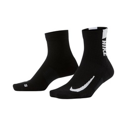 [SX7556-010] Шкарпетки Nike U NK MLTPLIER ANKLE 2PR SX7556-010