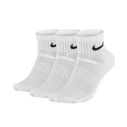 [SX7667-100] Шкарпетки Nike U NK EVERYDAY CUSH ANKLE 3PR SX7667-100