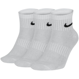 [SX7677-100] Шкарпетки Nike U NK EVERYDAY CUSH ANKLE 3PR SX7677-100