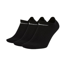[SX7678-010] Шкарпетки Nike U NK EVERYDAY LTWT NS 3PR 132 SX7678-010