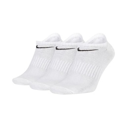 [SX7678-100] Шкарпетки Nike U NK EVERYDAY LTWT NS 3PR SX7678-100
