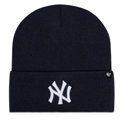 [B-HYMKR17ACE-NYC] Шапка 47 Brand HAYMAKER NEW YORK YANKEES B-HYMKR17ACE-NYC