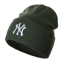 [B-HYMKR17ACE-MS] Шапка 47 Brand HAYMAKER NEW YORK YANKEES B-HYMKR17ACE-MS