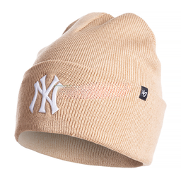 [B-HYMKR17ACE-KHB] Шапка 47 Brand HAYMAKER NEW YORK YANKEES B-HYMKR17ACE-KHB