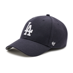 [B-MVP12WBV-NYD] Кепка 47 Brand MLB LOS ANGELES DODGERS B-MVP12WBV-NYD