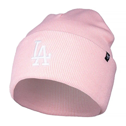 [B-HYMKR12ACE-PK] Жіноча шапка 47 Brand MLB LOS ANGELES DODGERS HAYMAK B-HYMKR12ACE-PK