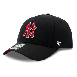 [B-SUMVP17WBP-BK] Кепка 47 Brand MLB NEW YORK YANKEES B-SUMVP17WBP-BK