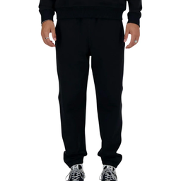 Чоловічі спортивні штани New Balance Athletics MP41508BK