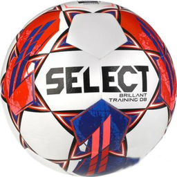 [086516-165] М'яч футбольний Select BRILLANT TRAINING DB v23 086516-165