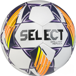 [099488-096] М'яч футбольний Select Brillant Replica v24 099488-096