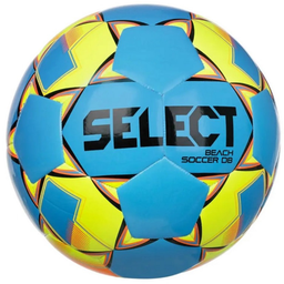 [099514-225] М'яч для пляжного футболу Select BEACH SOCCER DB v22 099514-225