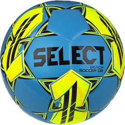 [099516-137] М'яч для пляжного футболу Select BEACH SOCCER DB v23 099516-137