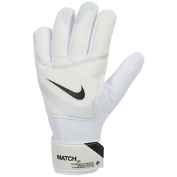 [FJ4864-100] Дитячі воротарські рукавички Nike NK GK MATCH JR - HO23 FJ4864-100