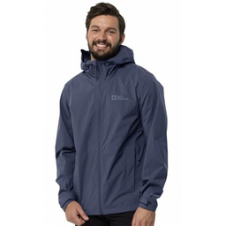 [1115881_1292] Ветровка мужская Jack Wolfskin ELSBERG 2.5L JKT M 1115881_1292