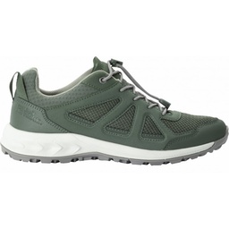 [4051291_4311] Жіночі демісезонні кросівки Jack Wolfskin WOODLAND 2 VENT LOW W 4051291_4311