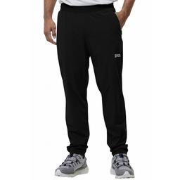 Чоловічі штани Jack Wolfskin PRELIGHT CHILL PANTS M 1508971_6000