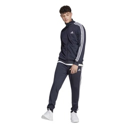 Чоловічий спортивний костюм Adidas Basic 3-Stripes Tricot HZ2220