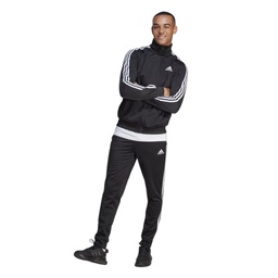 Чоловічий спортивний костюм Adidas Basic 3-Stripes Tricot IC6747