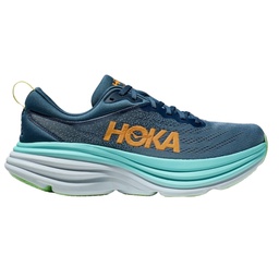 [1123202-RHD] Чоловічі бігові кросівки Hoka One One M BONDI 8 1123202-RHD