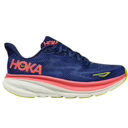 [1127896-EVN] Жіночі бігові кросівки Hoka One One W CLIFTON 9 1127896-EVN
