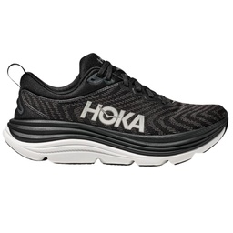 [1127929-BWHT] Чоловічі бігові кросівки Hoka One One M GAVIOTA 5 1127929-BWHT