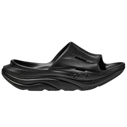 [1135061-BBLC] Чоловічі в'єтнамки Hoka One One U ORA RECOVERY SLIDE 3 1135061-BBLC