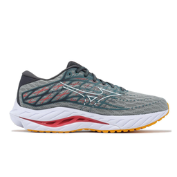 [J1GC2444-01] Чоловічі бігові кросівки Mizuno WAVE INSPIRE 20 J1GC2444-01