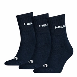 [701213457-200] Шкарпетки Head SHORT CREW 3P UNISEX 701213457-200