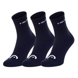 [701213457-321] Шкарпетки Head SHORT CREW 3P UNISEX 701213457-321