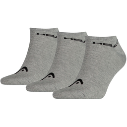 [761010001-400] Шкарпетки Head SNEAKER 3P UNISEX 761010001-400