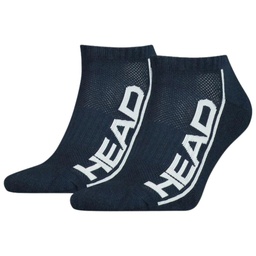 [791018001-007] Шкарпетки Head PERFORMANCE SNEAKER 2P UNISEX 791018001-007