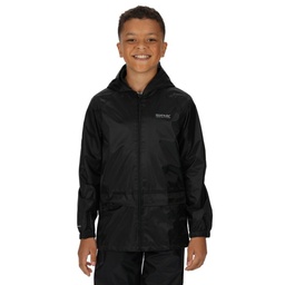 Вітровка дитяча Regatta Kids Stormbrk Jkt W908-800