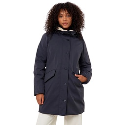 Парка жіноча Rip Curl ANTI-SERIES PARKA JACKET 00AWJA-97