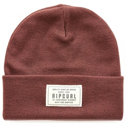 [00PWHE-9-OS] Шапка Rip Curl PREMIUM SURF BEANIE 00PWHE-9