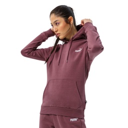 Жіноче худі Puma ESS+ Embroidery Hoodie FL 670004-75