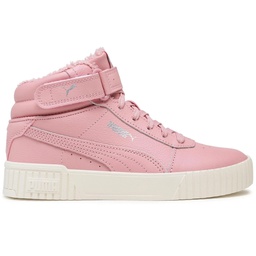 [387380-03] Дитячі кеди Puma Carina 2.0 Mid WTR Jr Future 387380-03