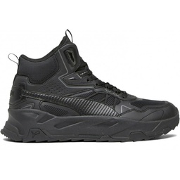 [392327-01] Чоловічі черевики Puma Trinity Mid 392327-01
