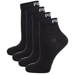 [935316-01] Шкарпетки спортивні Puma Unisex Quarter 4P 935316-01