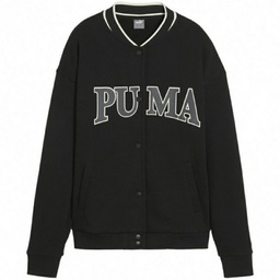 Жіноча толстовка PUMA SQUAD Track Jacket TR 677902-01