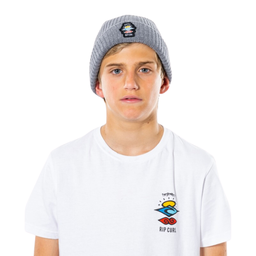 [KBNBJ9-80-OS] Дитяча шапка Rip Curl ICONS REG BEANIE-BOY KBNBJ9-80