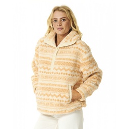 Жіночий фліс Rip Curl LA ISLA POLAR FLEECE 04BWFL-3