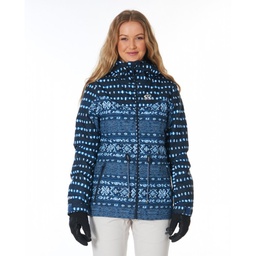 Жіноча гірськолижна куртка Rip Curl BETTY JACKET SGJDN4-442