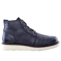 [22-11-5828-Black/White] Чоловічі черевики Manul WING BOOT 22-11-5828-Black/White