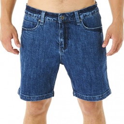 Чоловічі шорти Rip Curl DENIM WALKSHORT 006MWS-4983