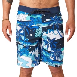Чоловічі шорти для плавання Rip Curl MIRAGE POSTCARDS 04WMBO-291