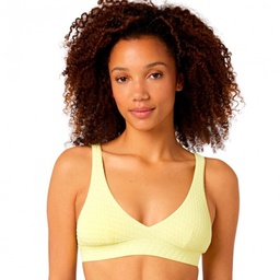 Жіночий ліф Rip Curl CUSTOM RIB HALTER 052WSW-4094