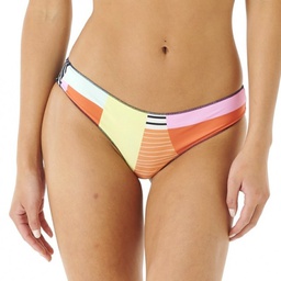 Жіночі плавки Rip Curl Daybreak Cheeky Hipster 063WSW-3282