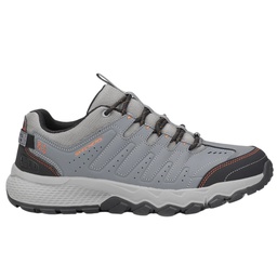 Чоловічі повсякденні кросівки Skechers Dynamite At 237615 GRY