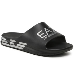[XBP008-XK337] Чоловічі в'єтнамки ARMANI SHOES BEACHWEAR XBP008-XK337