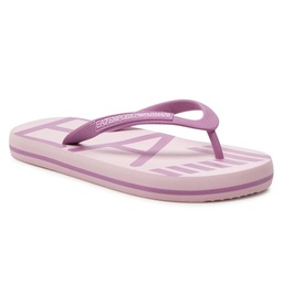 [XCQ004-XK196-T569] Жіночі в'єтнамки ARMANI SHOES BEACHWEAR XCQ004-XK196-T569